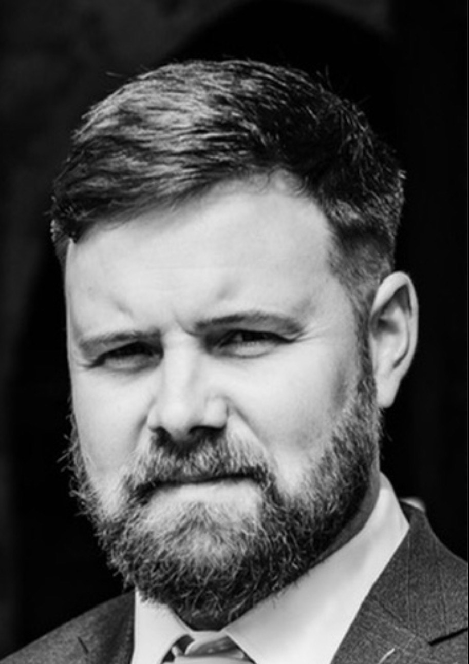 Andy Groves, Founder of AG Quantum Group