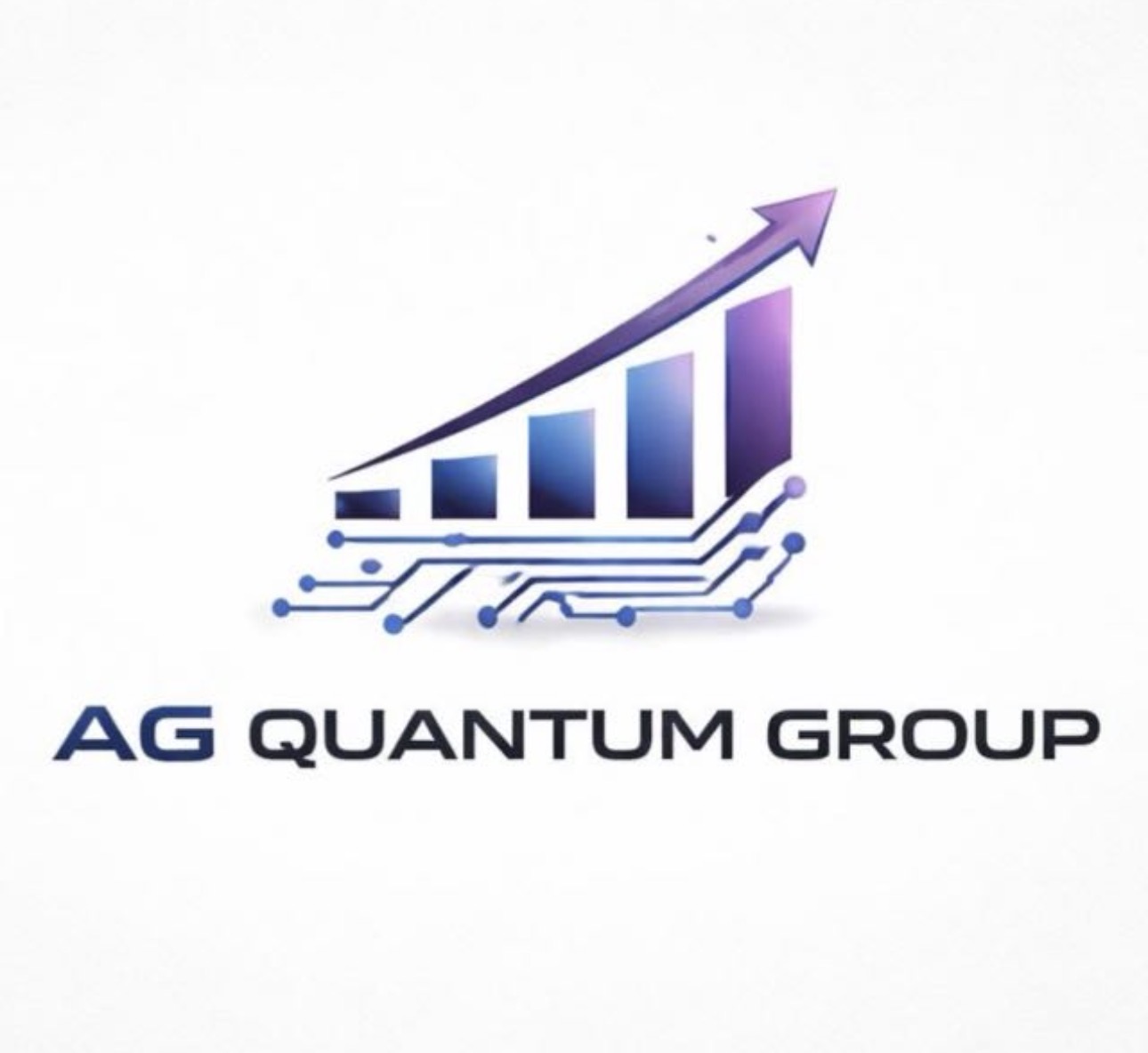 AG Quantum Group logo